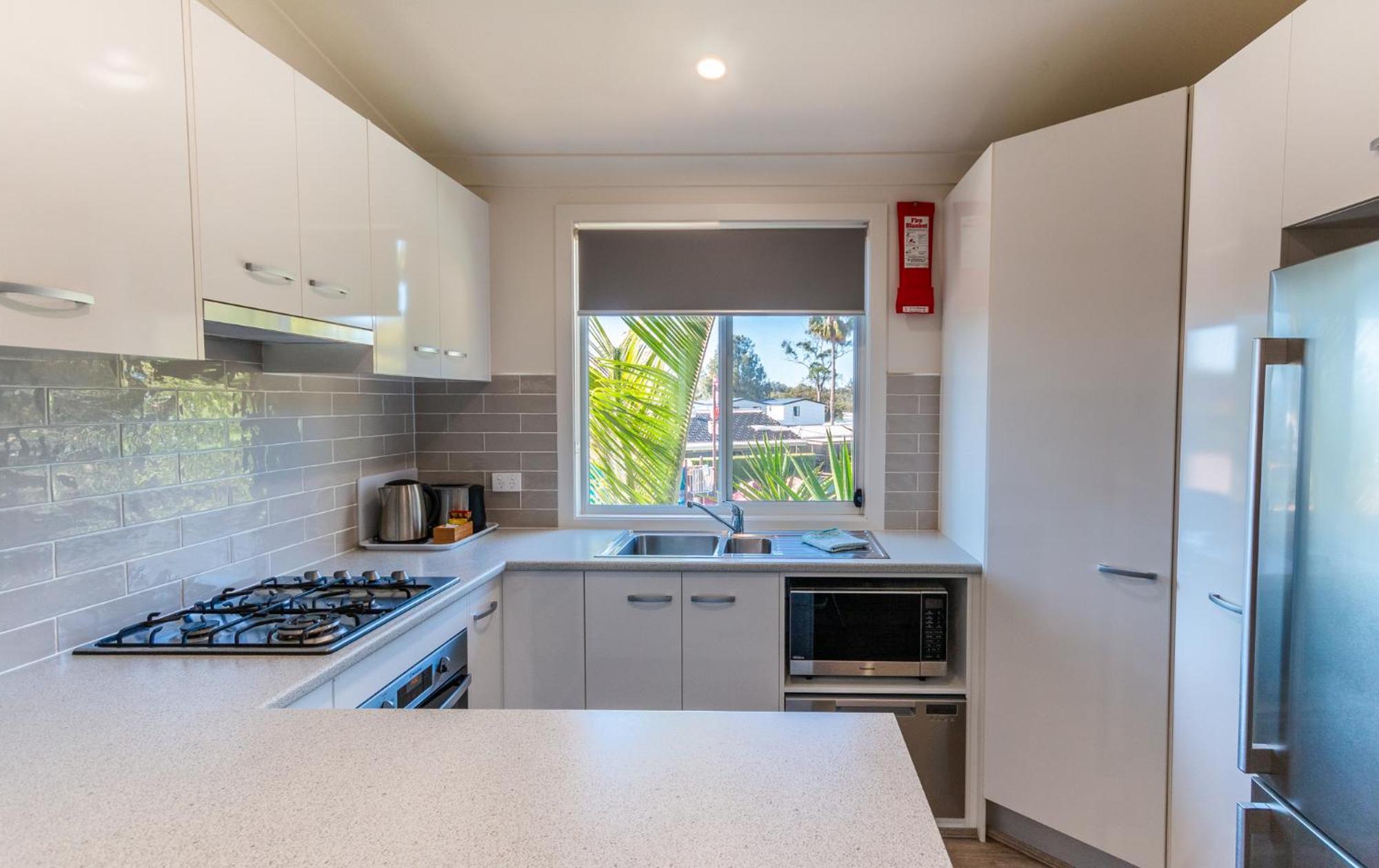 Jervis Bay Holiday Park Huskisson Quarto foto