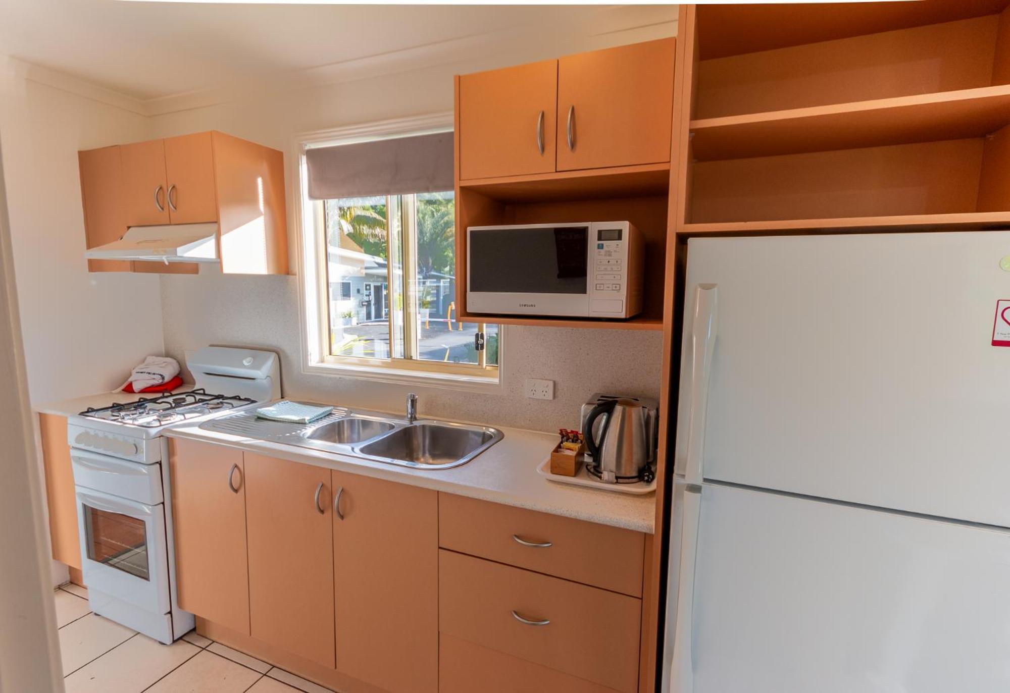 Jervis Bay Holiday Park Huskisson Exterior foto