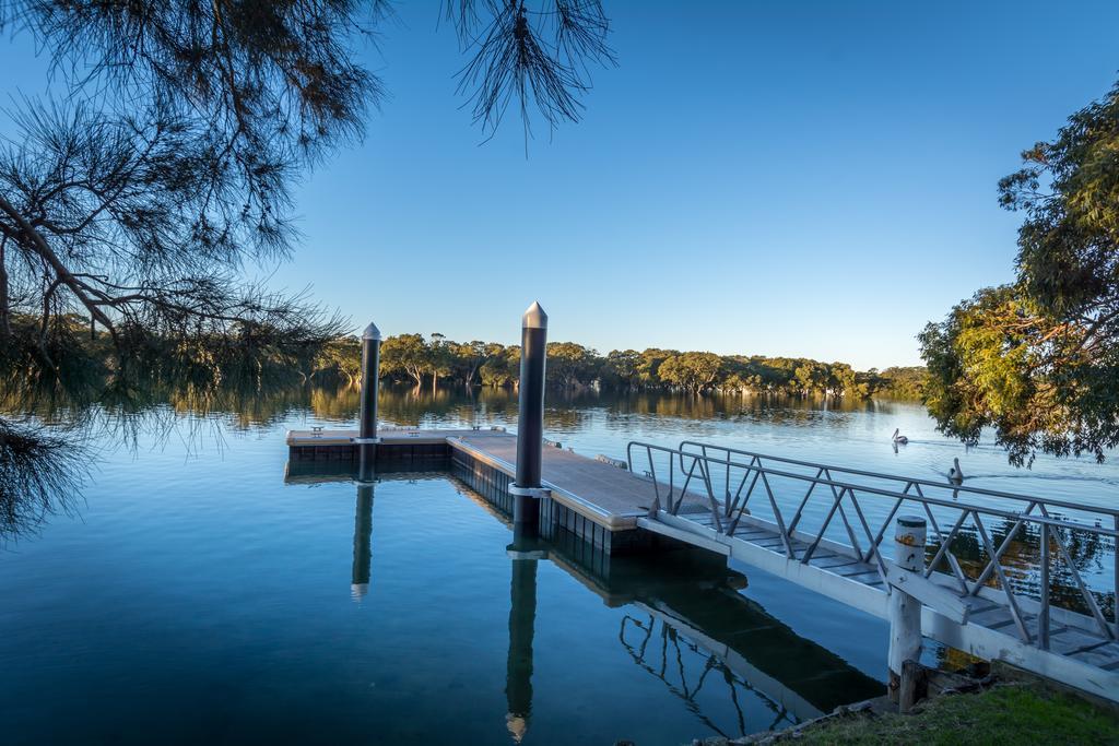 Jervis Bay Holiday Park Huskisson Exterior foto